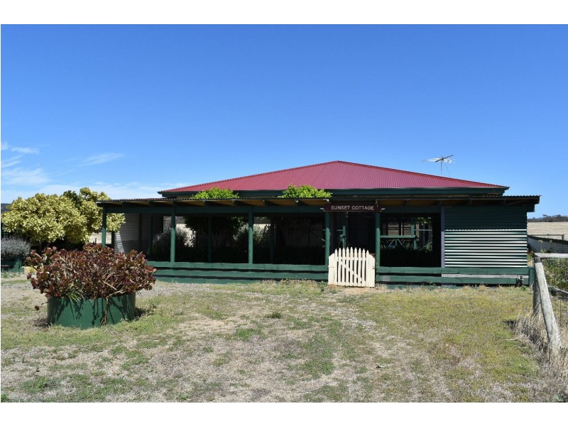 Lot 200 Emu Bay Road, Emu Bay SA 5223