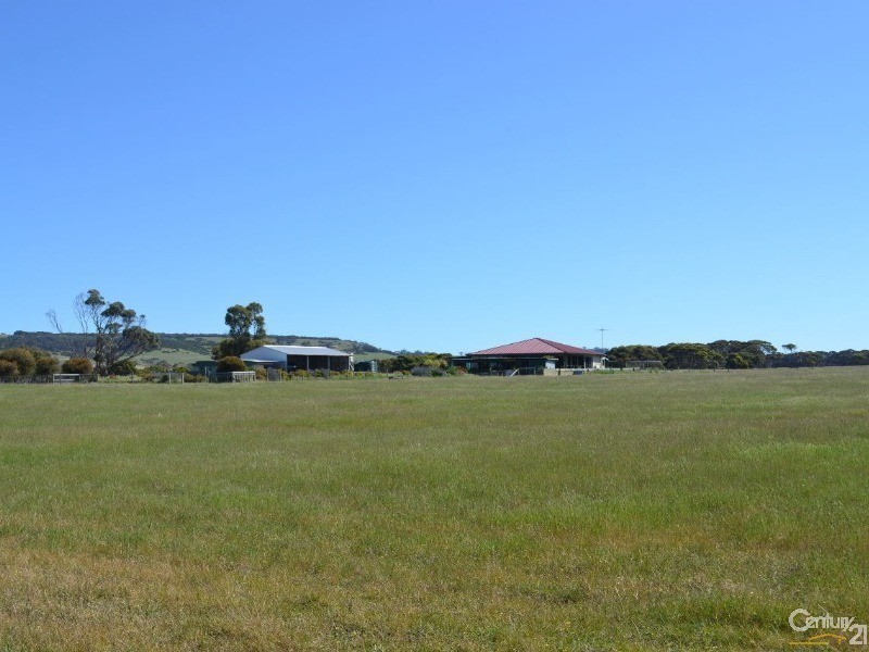 Lot 200 Emu Bay Road, Emu Bay SA 5223