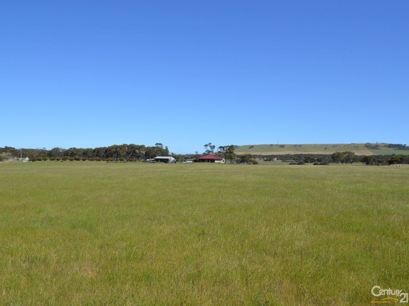 Lot 200 Emu Bay Road, Emu Bay SA 5223