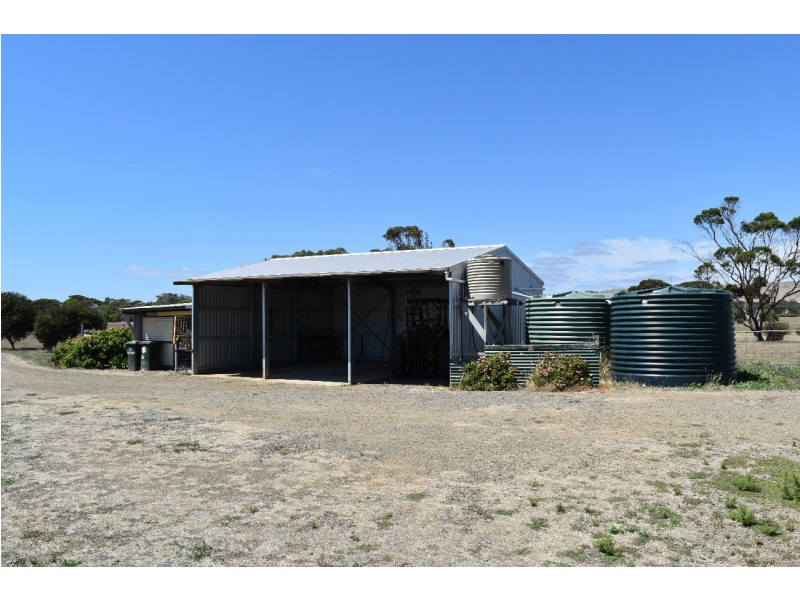 Lot 200 Emu Bay Road, Emu Bay SA 5223