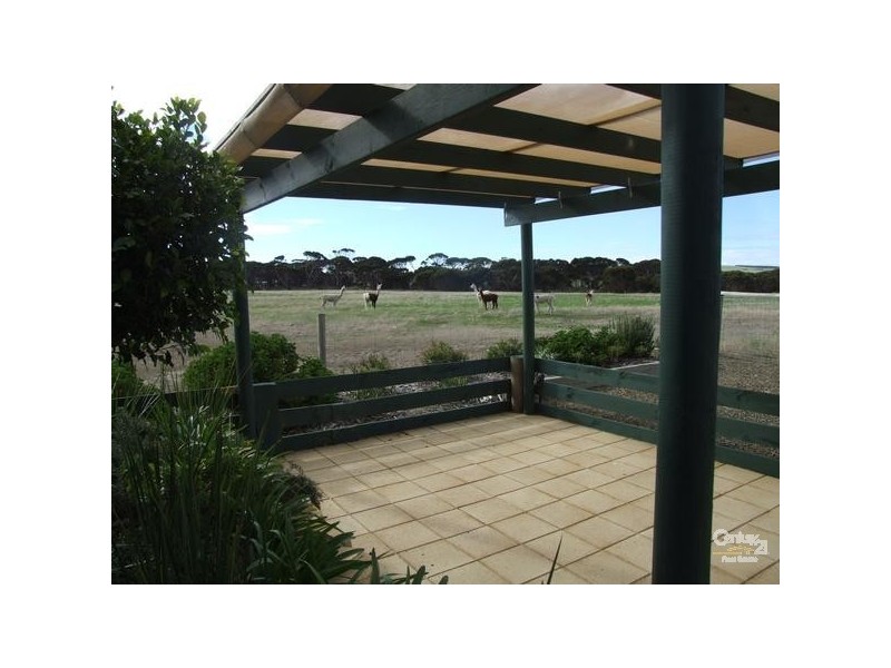 Lot 200 Emu Bay Road, Emu Bay SA 5223