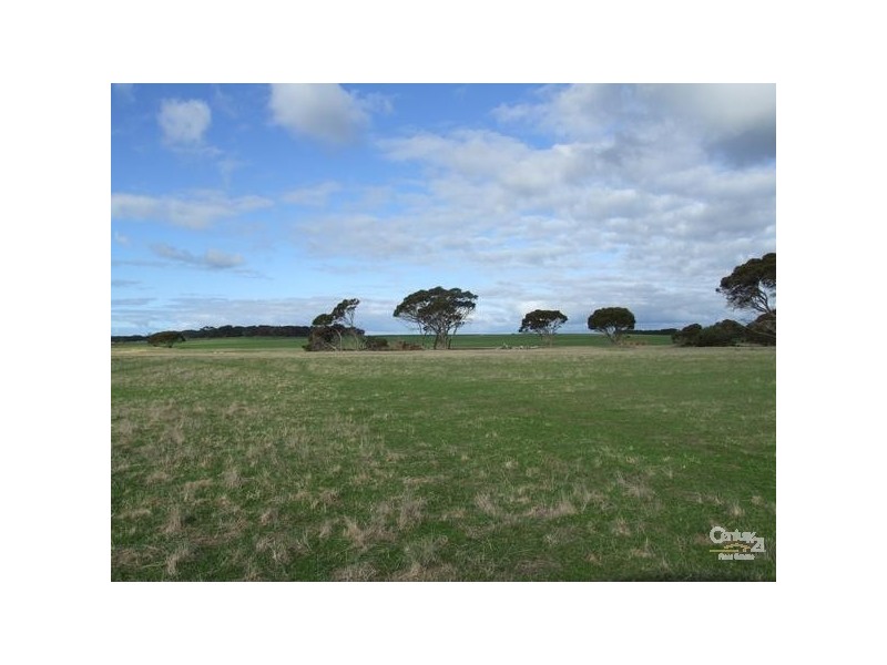 Section 66 North Coast Road, Menzies SA 5223