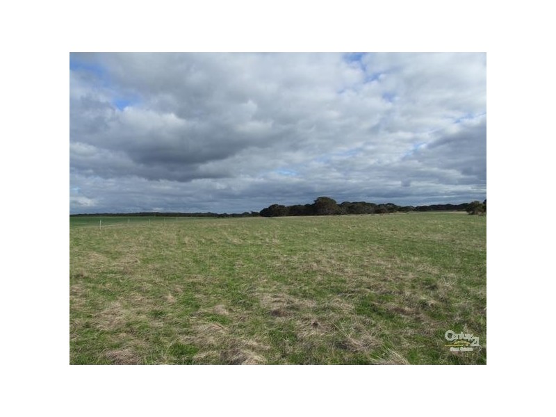 Section 66 North Coast Road, Menzies SA 5223