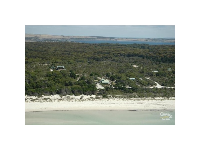 Lot 173 Borda Road, Island Beach SA 5222
