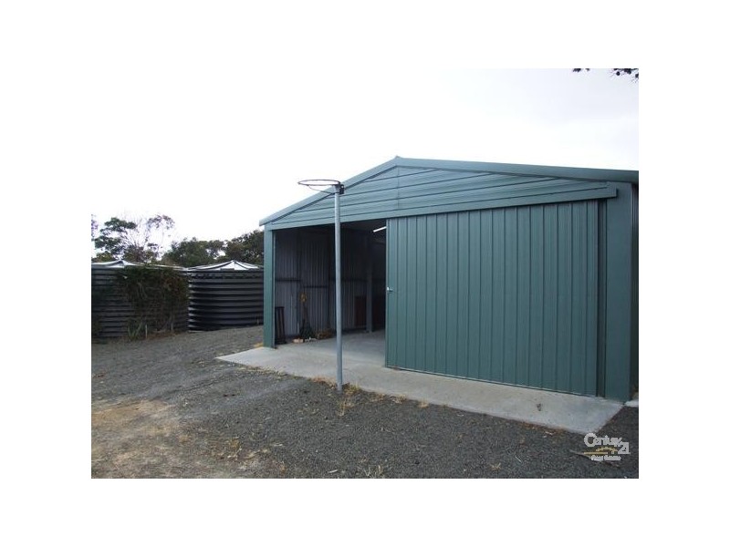 Lot 173 Borda Road, Island Beach SA 5222