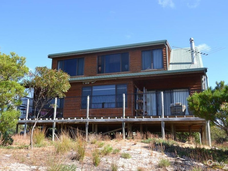 Lot 173 Borda Road, Island Beach SA 5222
