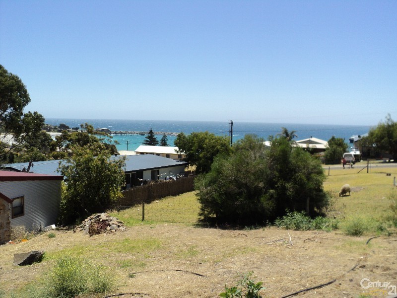 Lot 144 Warrawee Terrace, Penneshaw SA 5222