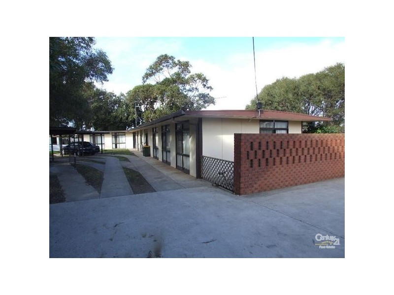 38 Investigator Avenue, Kingscote SA 5223