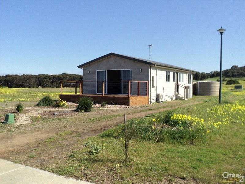 Lot 89 Kestrel Close, American River SA 5221