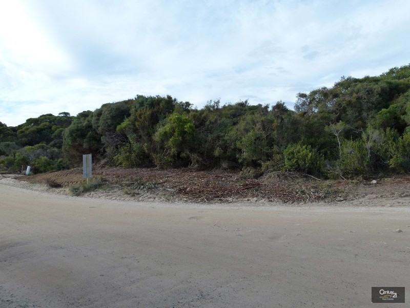 Lot 180 Cnr Flinders and Bayview Road, Vivonne Bay SA 5223