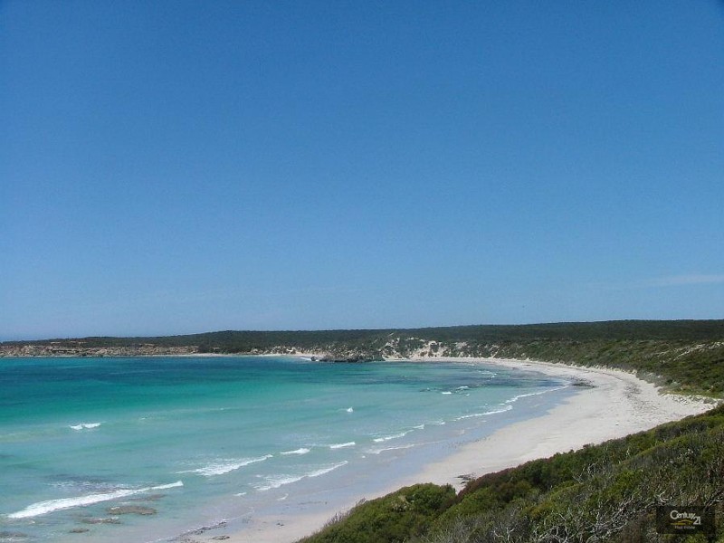Lot 40 Dolphin Crescent, Vivonne Bay SA 5223