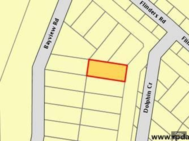 Lot 40 Dolphin Crescent, Vivonne Bay SA 5223