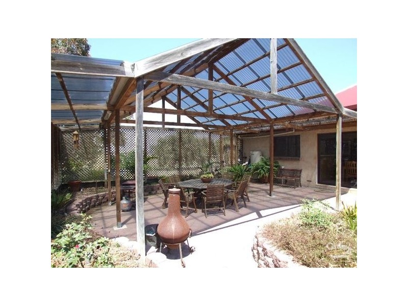 Lot 3 North Coast Road, Kingscote SA 5223