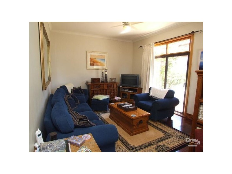 Lot 3 North Coast Road, Kingscote SA 5223