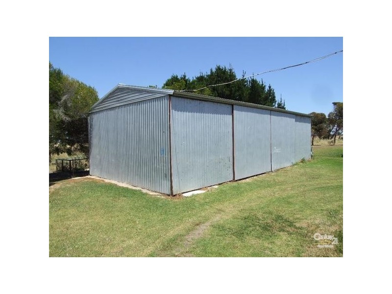 Lot 3 North Coast Road, Kingscote SA 5223