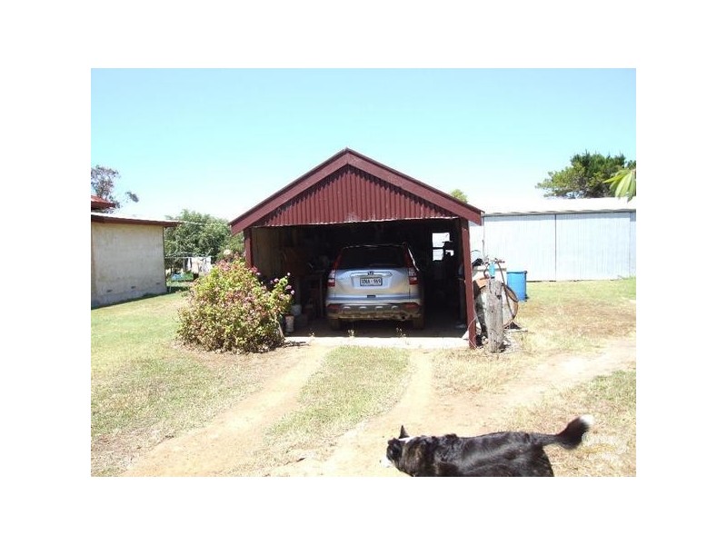 Lot 3 North Coast Road, Kingscote SA 5223