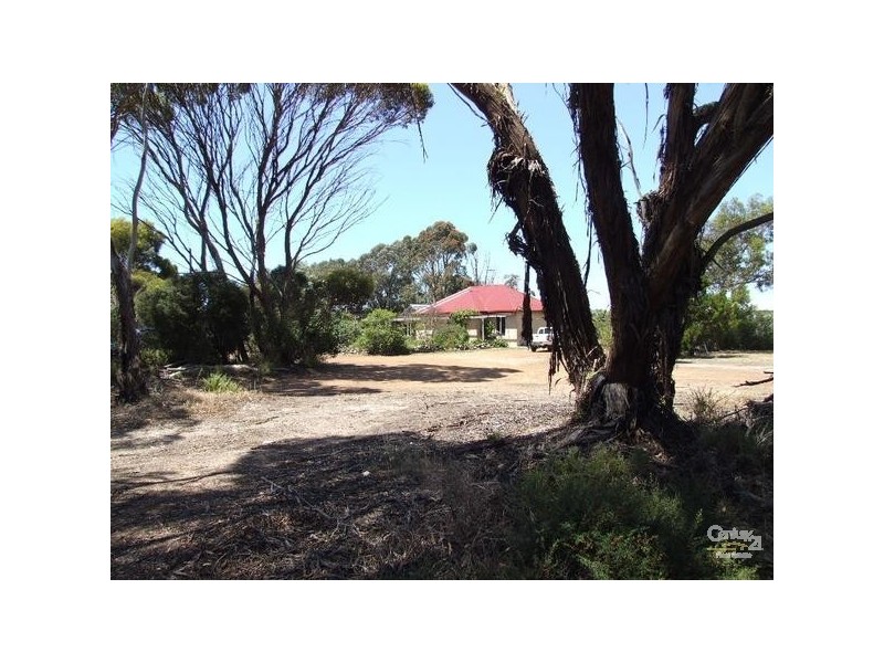 Lot 3 North Coast Road, Kingscote SA 5223