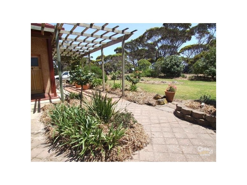 Lot 3 North Coast Road, Kingscote SA 5223
