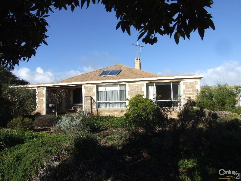 21 Wheelton Street, Kingscote SA 5223