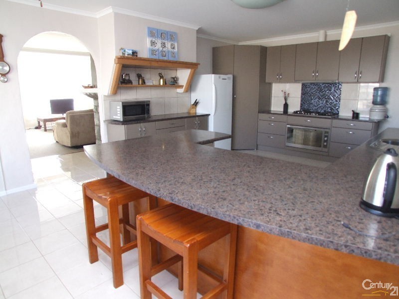 21 Wheelton Street, Kingscote SA 5223