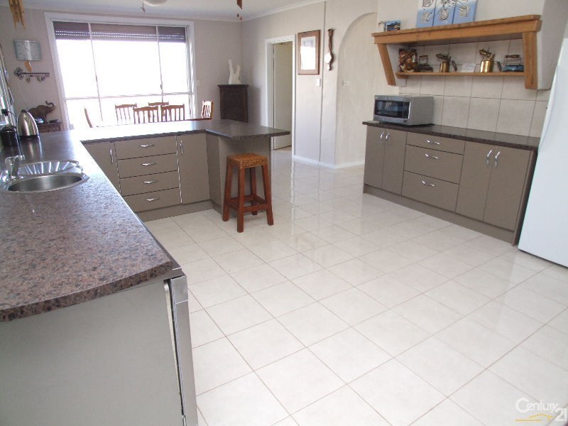 21 Wheelton Street, Kingscote SA 5223