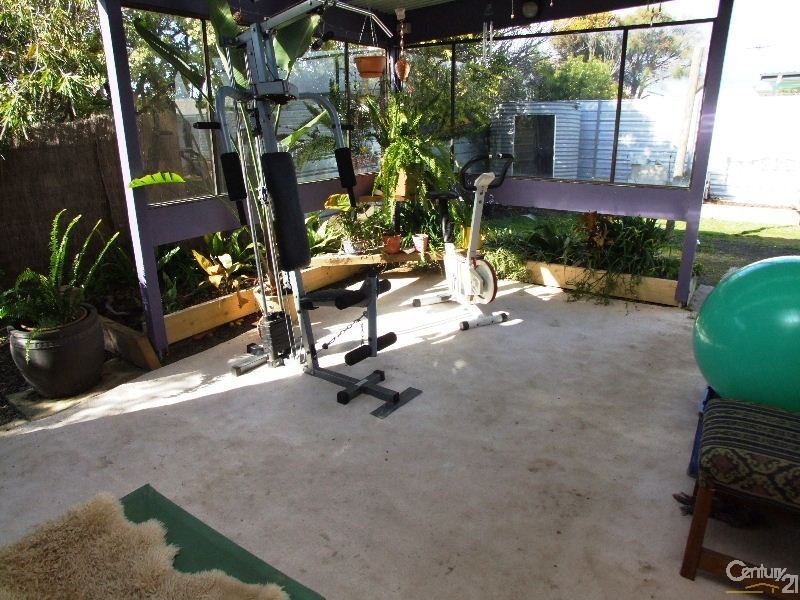 21 Wheelton Street, Kingscote SA 5223