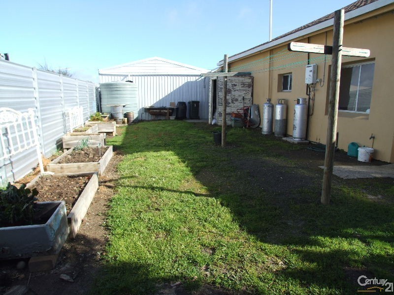21 Wheelton Street, Kingscote SA 5223