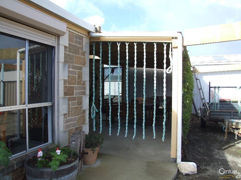 21 Wheelton Street, Kingscote SA 5223
