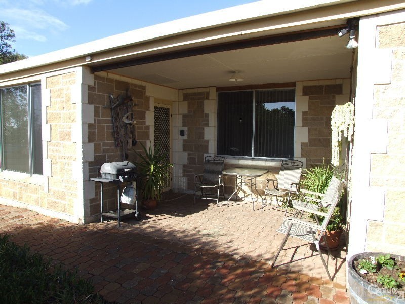 21 Wheelton Street, Kingscote SA 5223