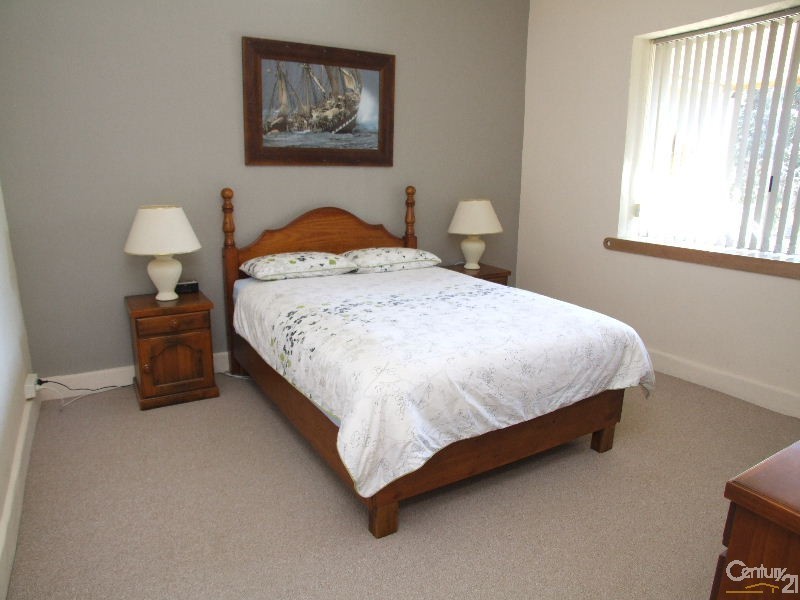 21 Wheelton Street, Kingscote SA 5223
