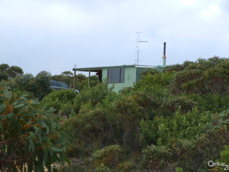 Lot 77 Snug Cove Road, Gosse SA 5223