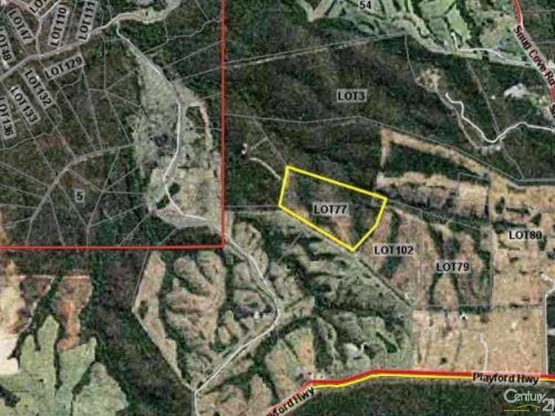 Lot 77 Snug Cove Road, Gosse SA 5223