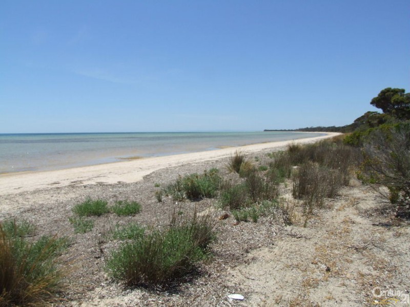 Lot 192 Esplanade, Nepean Bay SA 5223