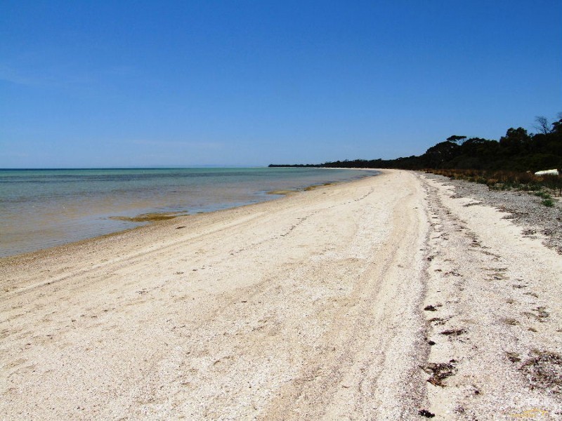 Lot 192 Esplanade, Nepean Bay SA 5223