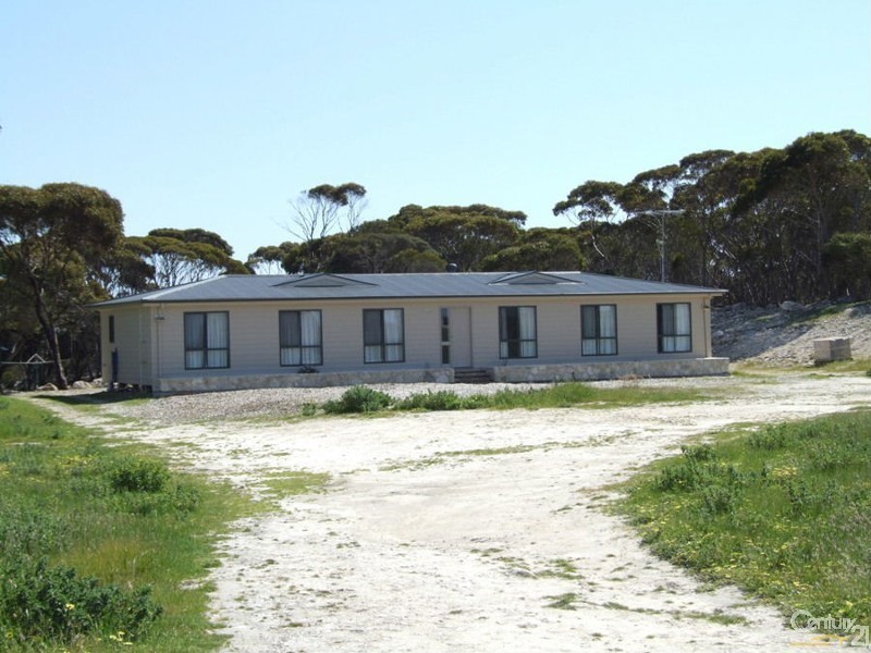 Lot 26 Glen Barrett Drive, Kingscote SA 5223