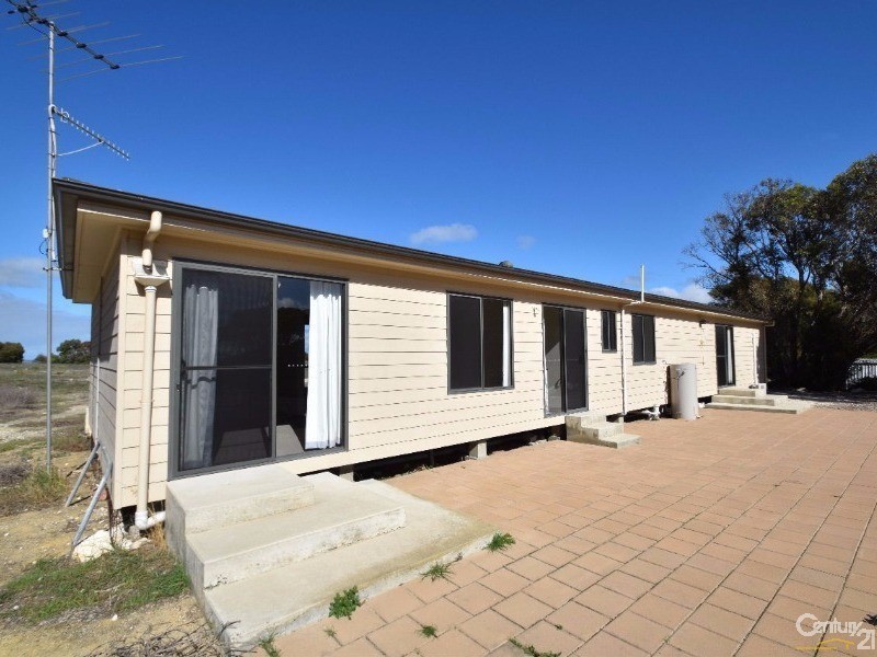 Lot 26 Glen Barrett Drive, Kingscote SA 5223