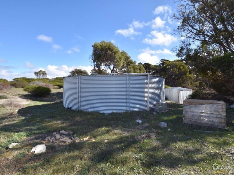 Lot 26 Glen Barrett Drive, Kingscote SA 5223