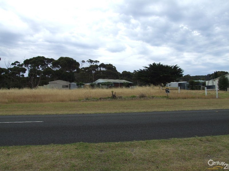 Lot 10 Buick Drive, American River SA 5221