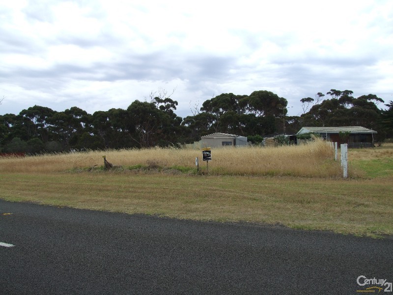 Lot 10 Buick Drive, American River SA 5221