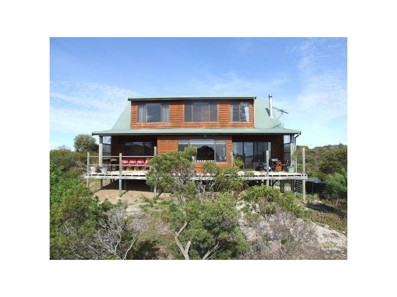 Lot 173 Borda Road, Island Beach SA 5222