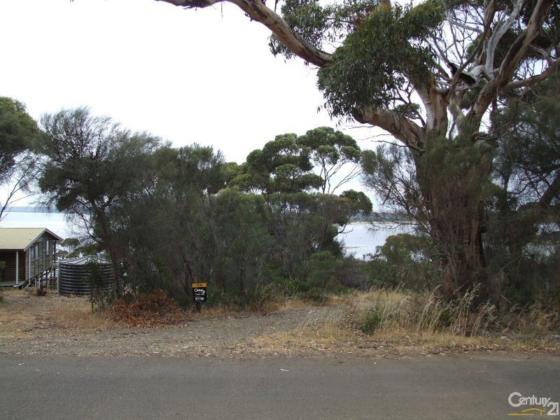 Lot 12 Bayview Road, American River SA 5221