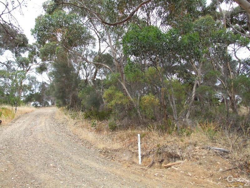 Lot 12 Bayview Road, American River SA 5221