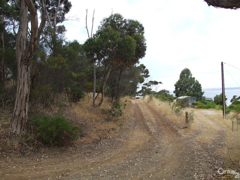 Lot 12 Bayview Road, American River SA 5221