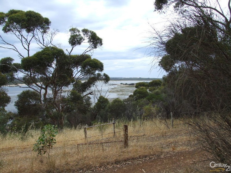 Lot 12 Bayview Road, American River SA 5221