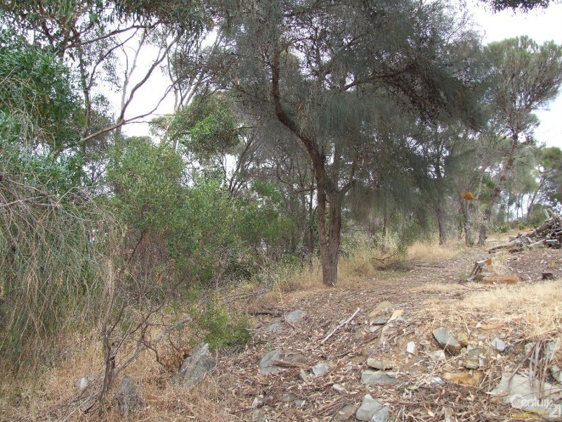 Lot 12 Bayview Road, American River SA 5221