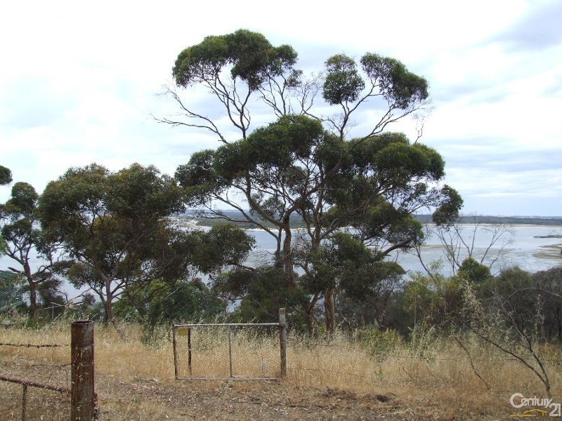 Lot 12 Bayview Road, American River SA 5221