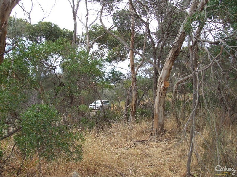 Lot 12 Bayview Road, American River SA 5221