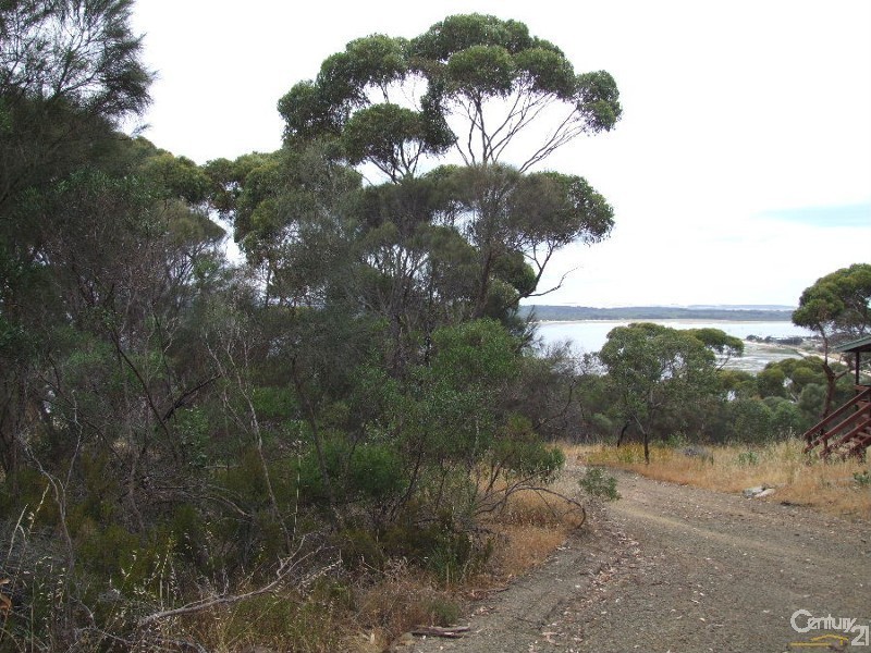 Lot 12 Bayview Road, American River SA 5221