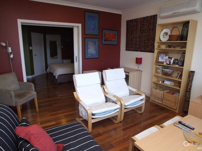 Unit 7/7 Kingscote Terrace, Kingscote SA 5223