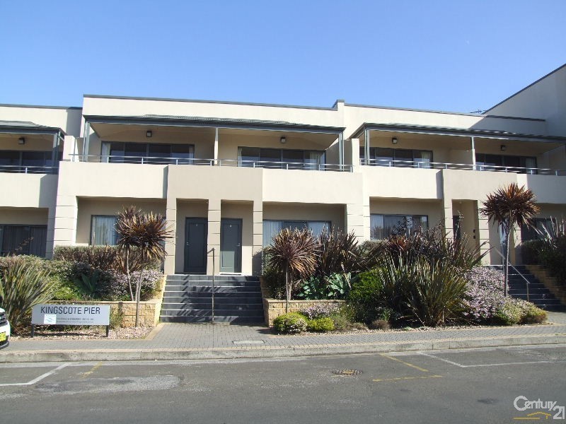 Unit 7/7 Kingscote Terrace, Kingscote SA 5223